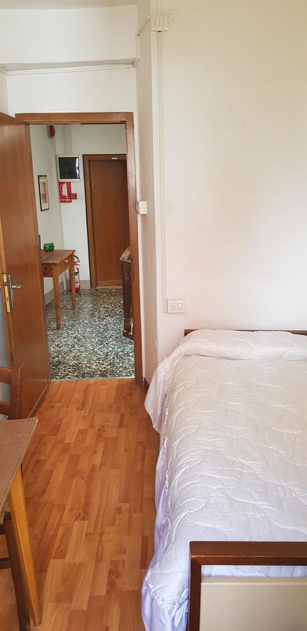 Albergo La Montanara Riva del Garda Exteriér fotografie