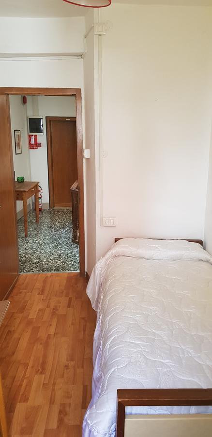 Albergo La Montanara Riva del Garda Exteriér fotografie